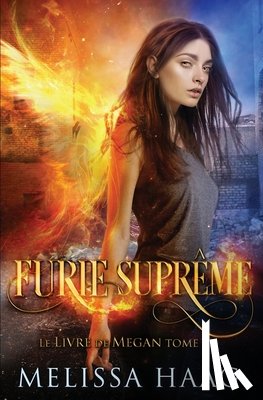 Haag, Melissa - Furie Supreme