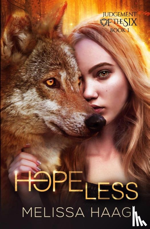 Haag, Melissa - Hope(less)