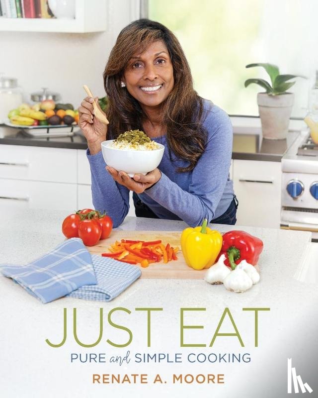 Moore, Renate A - Just Eat