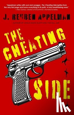 Appelman, J. Reuben - The Cheating Side