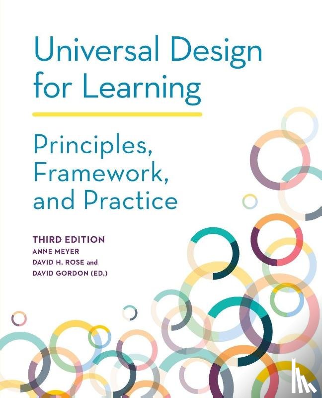 Meyer, Anne, Rose, David H - Universal Design for Learning