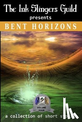 Matlock, Rhiannon - Bent Horizons (Short Stories)