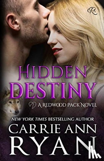 Ryan, Carrie Ann - Hidden Destiny