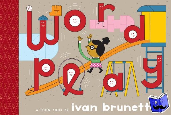 Brunetti, Ivan - Wordplay