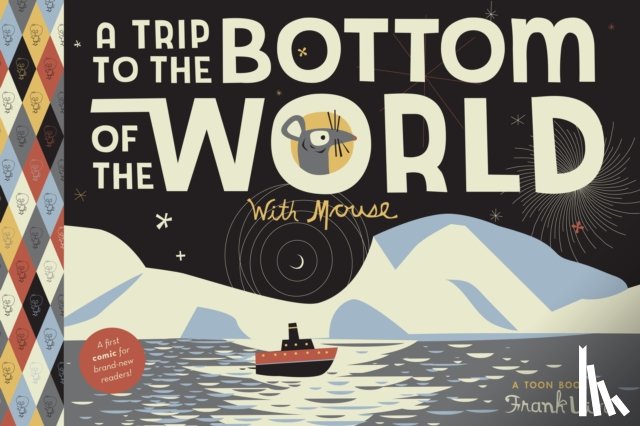 Viva, Frank - A Trip to the Bottom of the World with Mouse