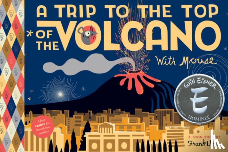 Viva, Frank - A Trip To the Top of the Volcano with Mouse