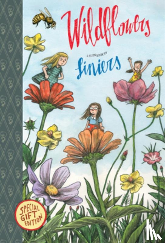 Liniers - Wildflowers