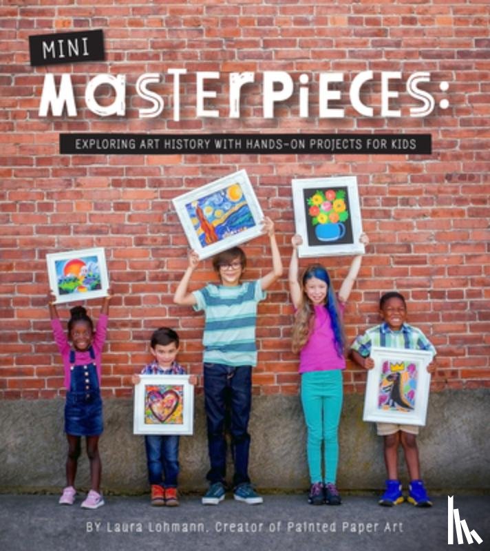 Lohmann, Laura - Mini-Masterpieces
