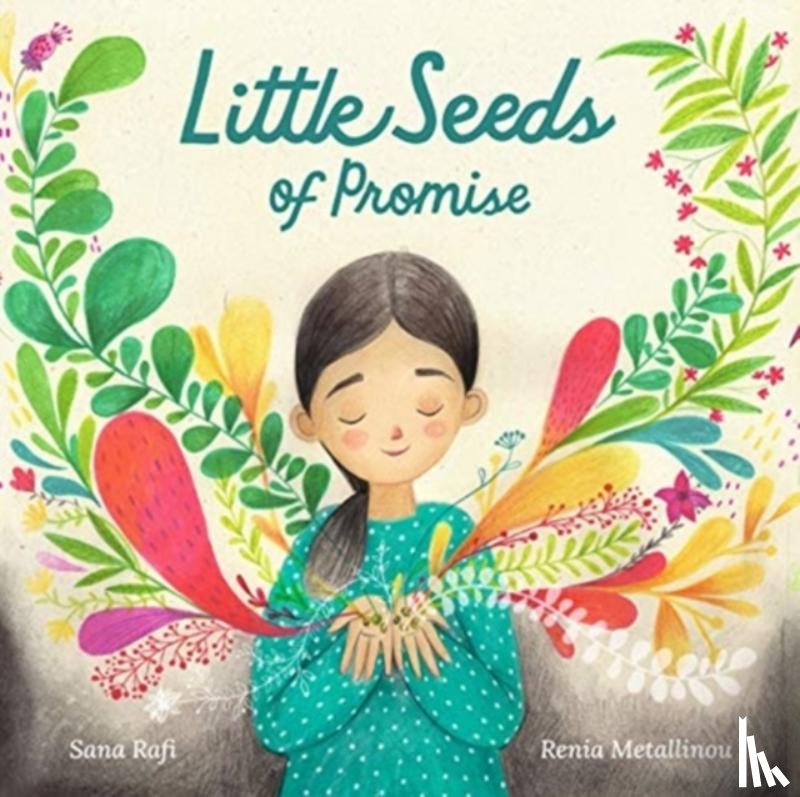 Rafi, Sana - Little Seeds of Promise