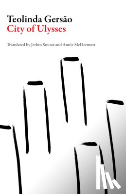 Gersao, Teolinda - The City of Ulysses