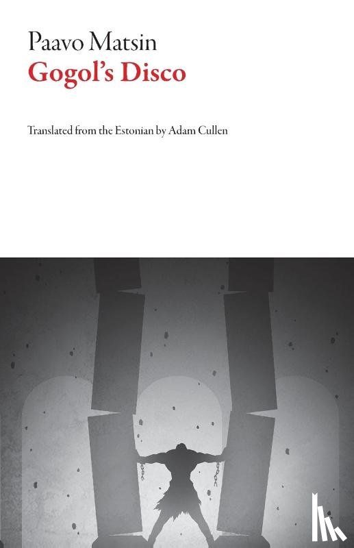 Matsin, Paavo - Gogol's Disco