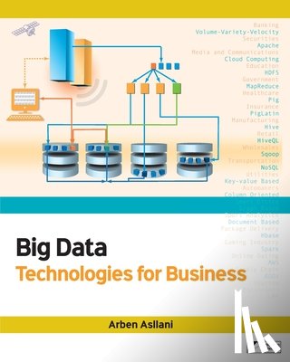 Asllani, Arben - Big Data Technologies for Business