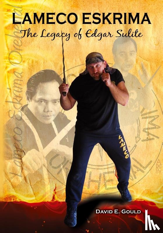 Gould, David (Davies Veterinary Specialists - Lameco Eskrima