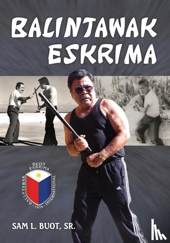 Buot, Sam L - Balintawak Eskrima