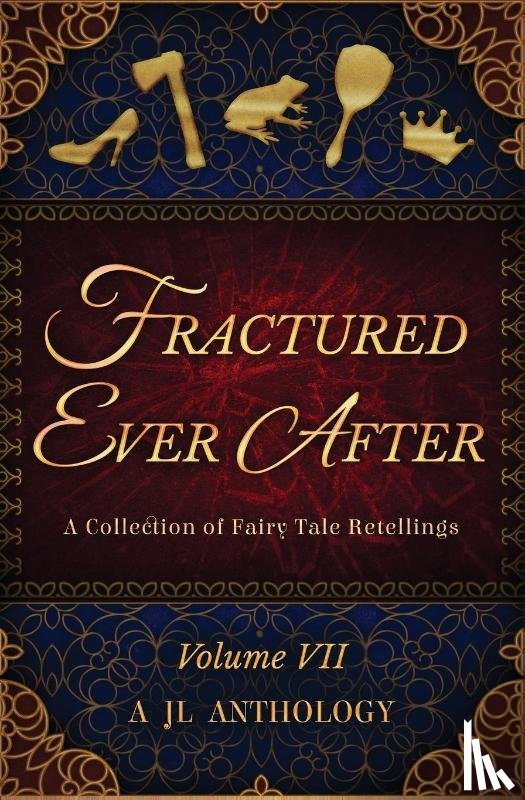Hayden, Heather - Fractured Ever After