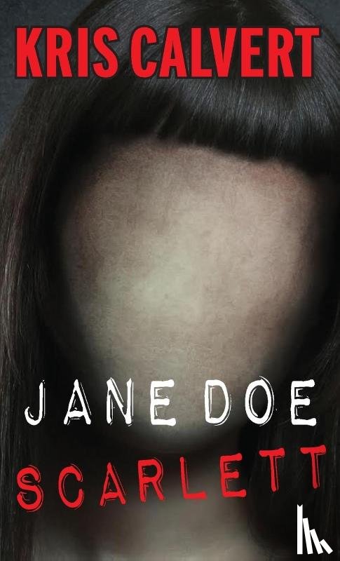 Calvert, Kris - Jane Doe