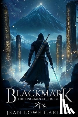 Carlson, Jean Lowe - Blackmark