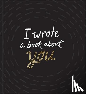 Clark, M H - I Wrote a Book about You