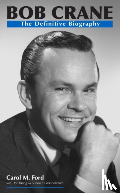 Ford, Carol M, Young, Dee, Groundwater, Linda J - Bob Crane