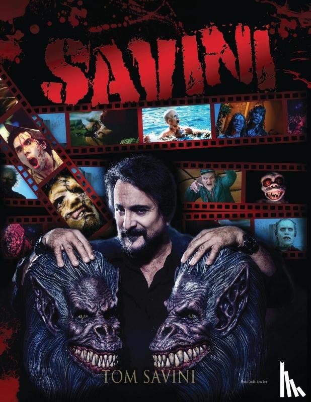 Savini, Tom - Savini
