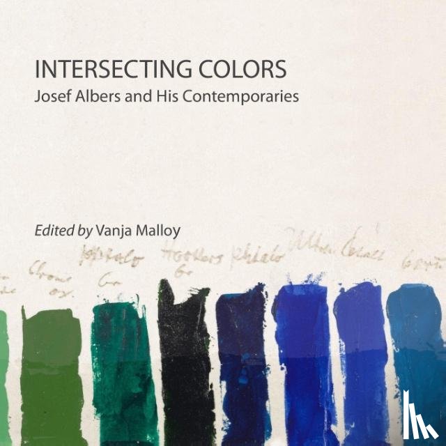  - Intersecting Colors