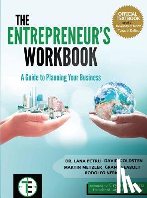 Victoria, Crystal - The Entrepreneur's Workbook