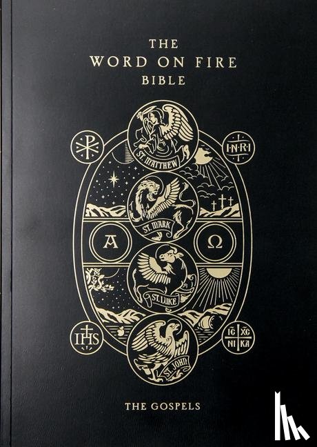  - The Word on Fire Bible