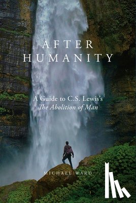 Ward, Michael - Ward, M: After Humanity