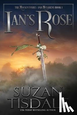 Tisdale, Suzan - Ian's Rose