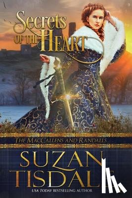 Suzan, Tisdale - Secrets of the Heart