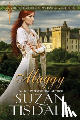 Tisdale, Suzan - Maggy