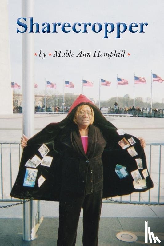 Hemphill, Mable Ann - Sharecropper