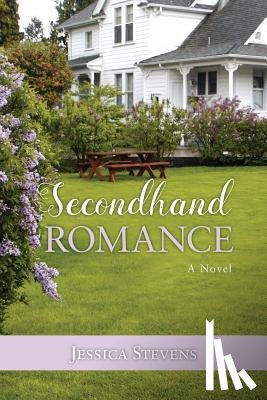 Stevens, Jessica - Secondhand Romance