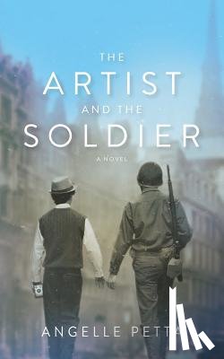 Petta, Angelle - The Artist and the Soldier