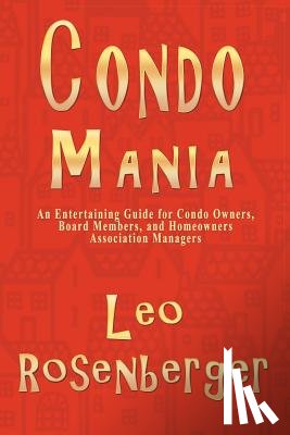 Rosenberger, Leo - Condo Mania