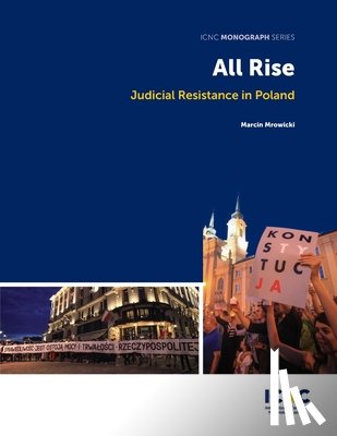 Mrowicki, Marcin - All Rise