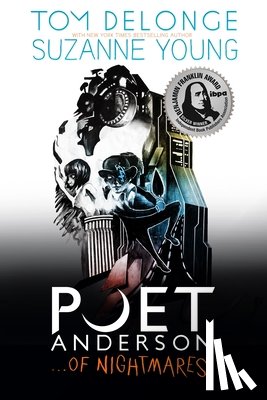 DeLonge, Tom, Young, Suzanne - Poet Anderson ...of Nightmares