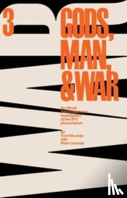 DeLonge, Tom, Levenda, Peter - Sekret Machines: War