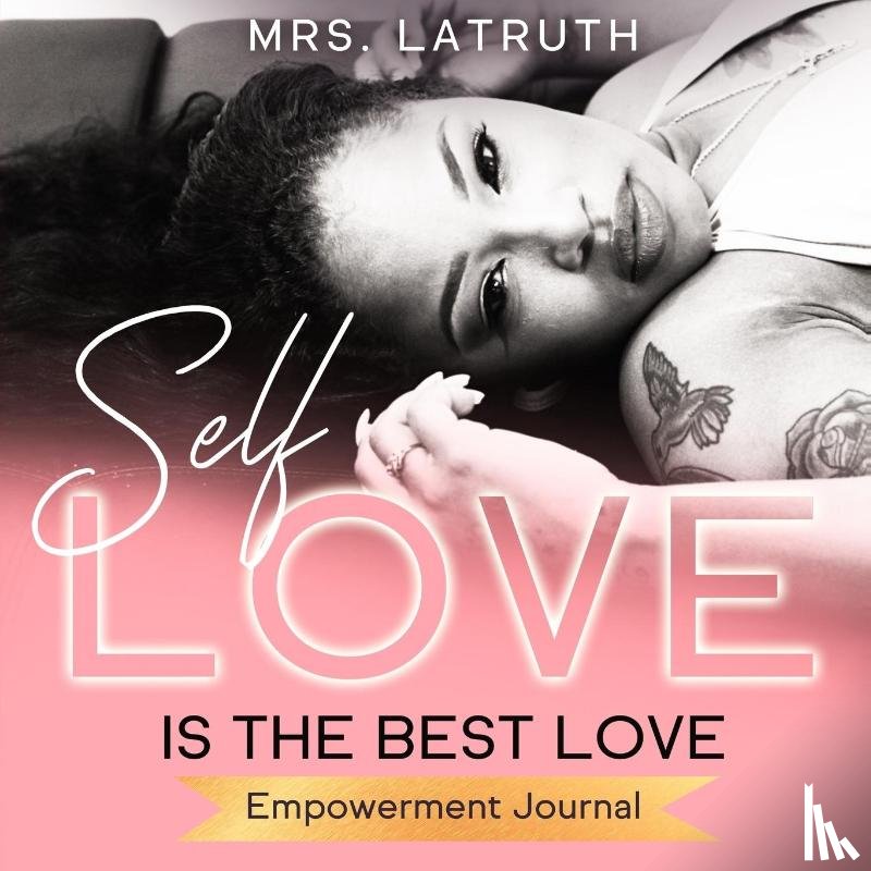 Hampton, Briana - Self Love is the Best Love