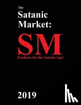 Hart, George A. - The Satanic Market