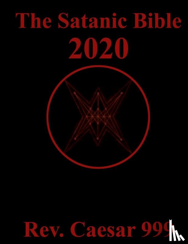 999, REV Caesar - The Satanic Bible