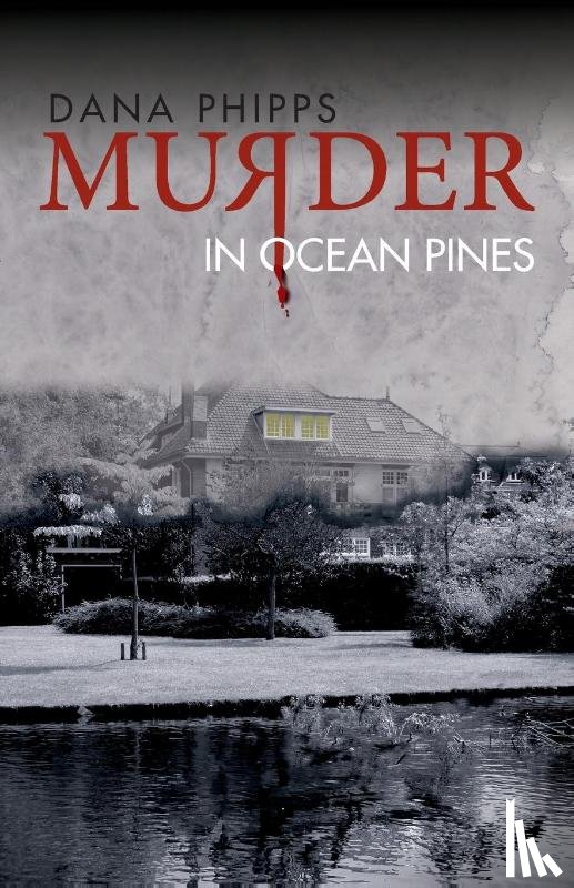 Phipps, Dana - Murder in Ocean Pines