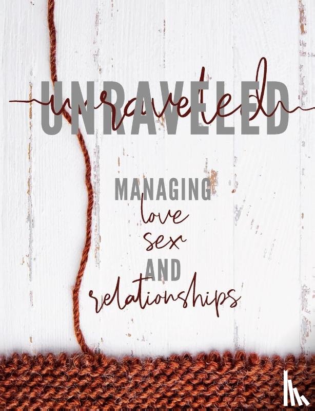 Pure Desire Ministries - Unraveled