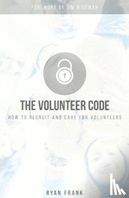 Frank, Ryan - The Volunteer Code