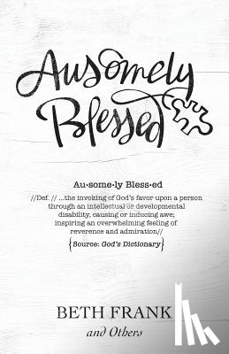 Frank, Beth - Ausomely Blessed