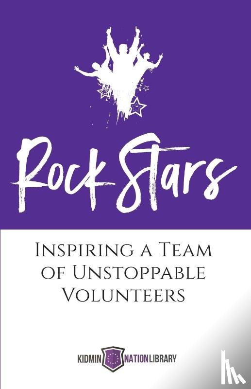  - Rock Stars