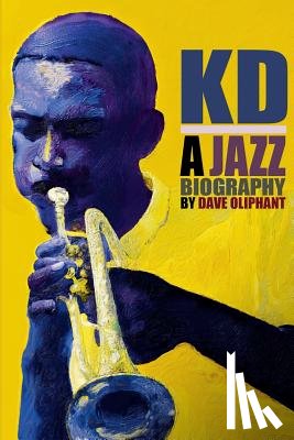 Oliphant, Dave - KD