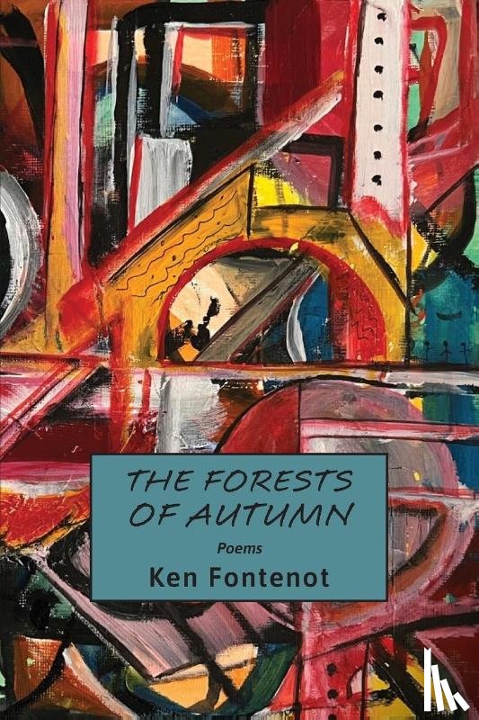 Fontenot, Ken - The Forests of Autumn
