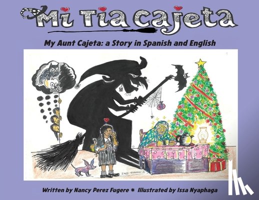 Perez Fugere, Nancy - Mi Tía Cajeta