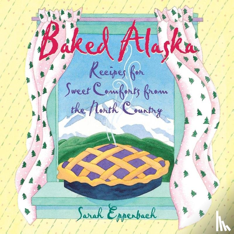 Eppenbach, Sarah - Baked Alaska